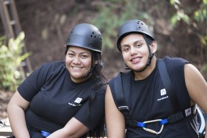 FLY Leadership Youth