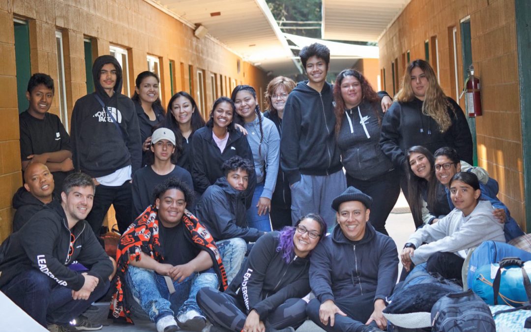 FLY’s Impact on Youth Last Year
