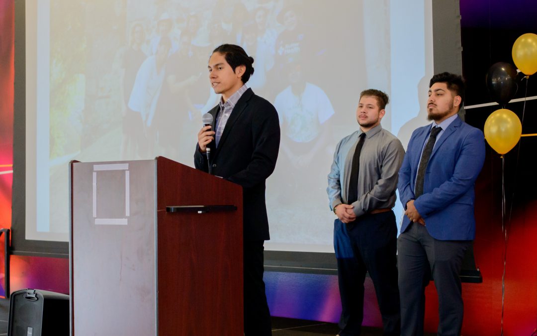 Prioritizing Youth Voice at FLY
