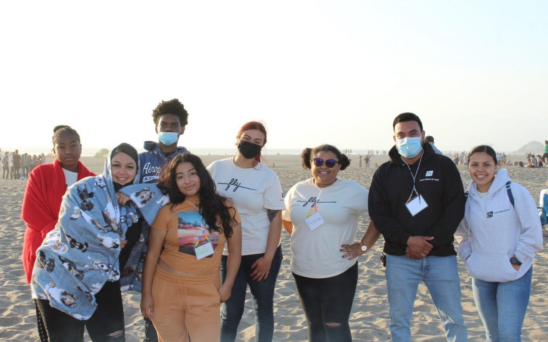 FLY’s Leadership Retreats are back in person!