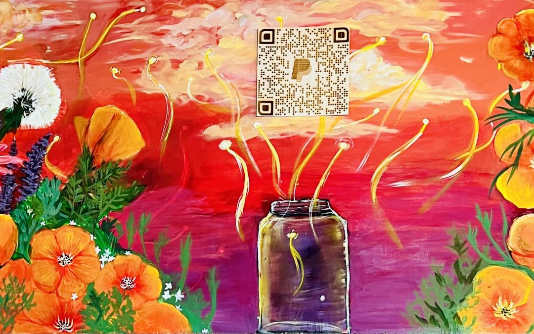 Artruistic & FLY: Connecting Communities Through Art