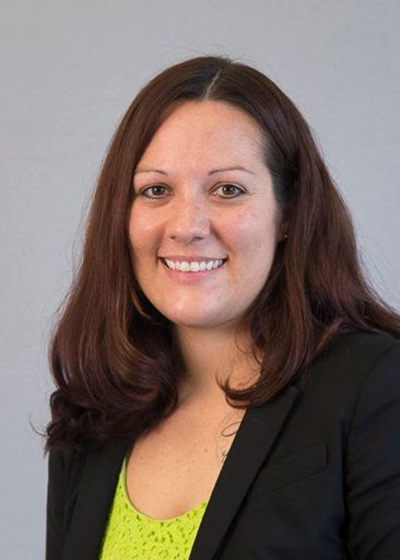 Cassidy Higgins headshot