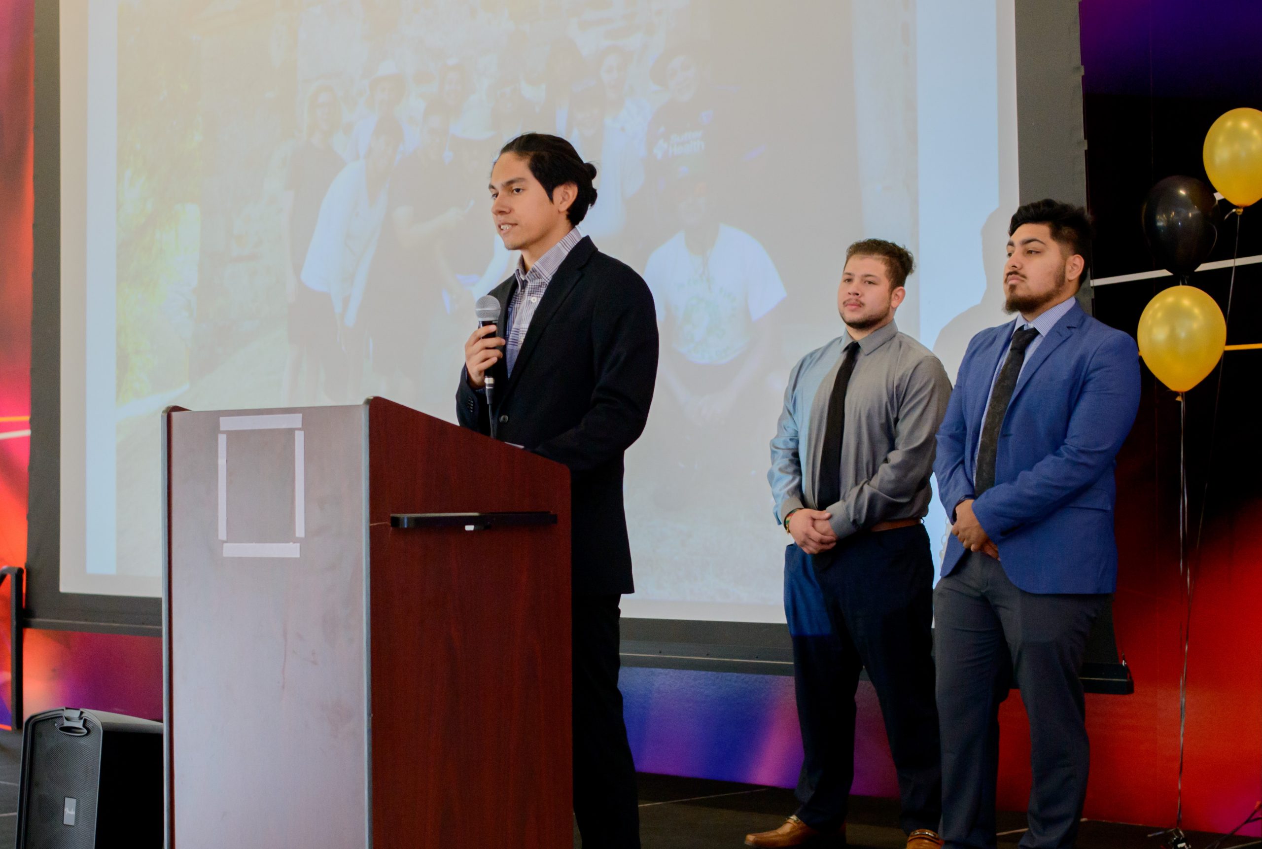 Prioritizing Youth Voice at FLY - FLY