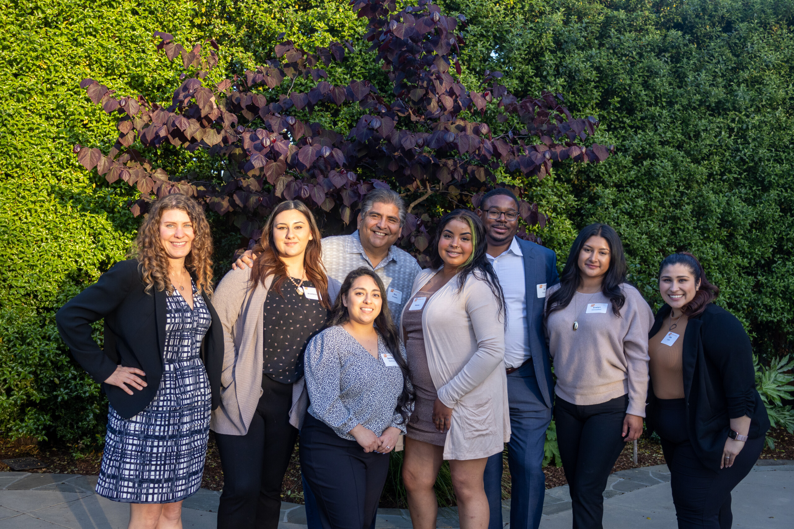 Celebrating Empowerment (Menlo Park Why FLY Event) - FLY