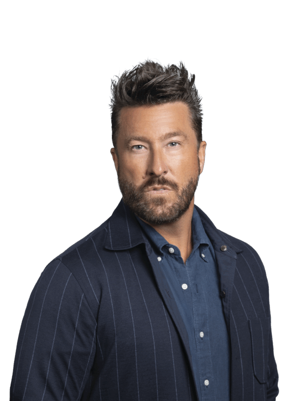 Kris Withrow headshot
