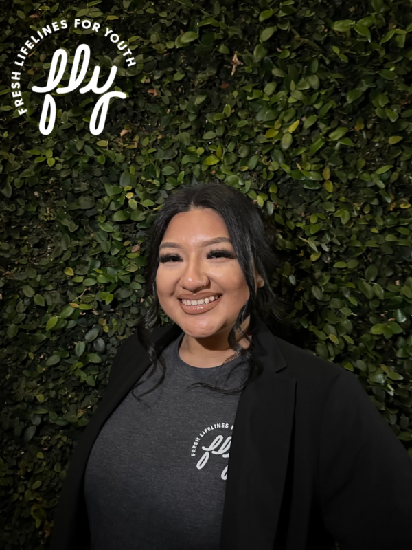 Julie Astorga headshot