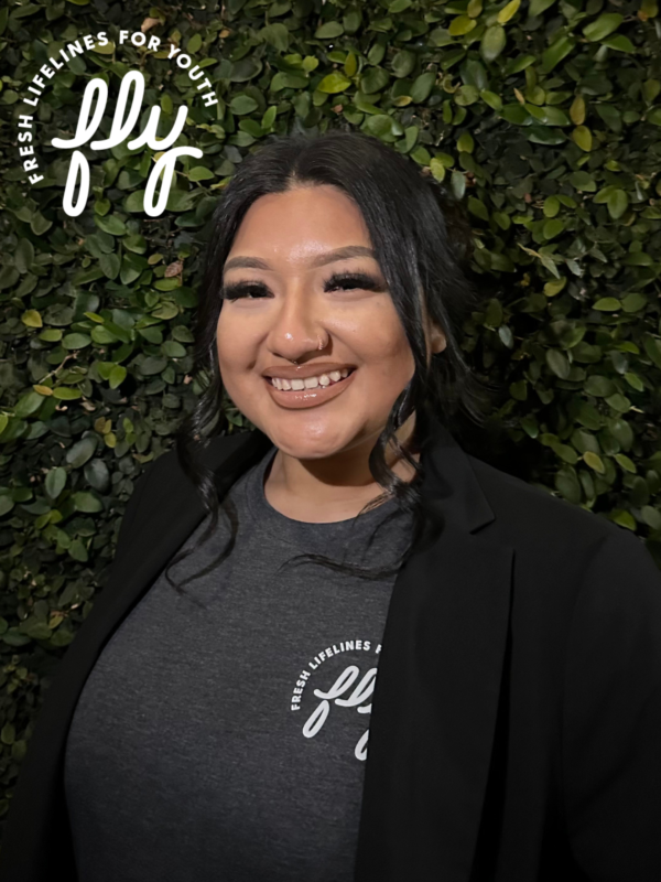 Julie Astorga headshot