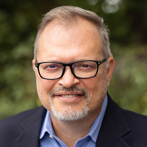 Jose F. Macias headshot
