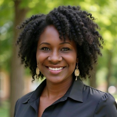 Tamara Michael headshot